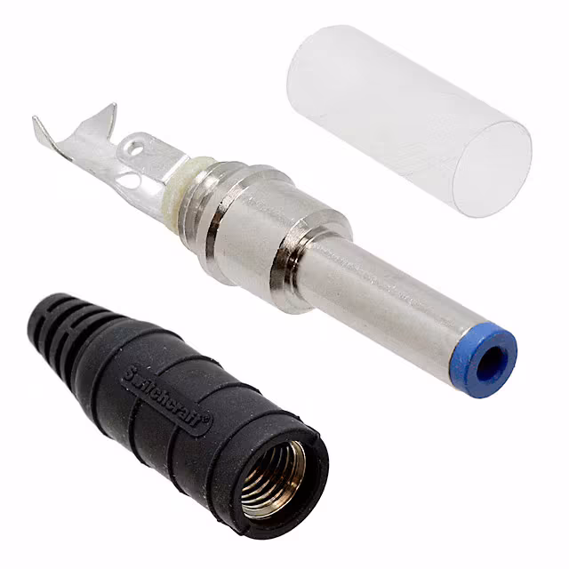 S1015 Switchcraft Inc.  Power Connectors